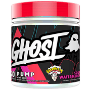 Ghost Pump