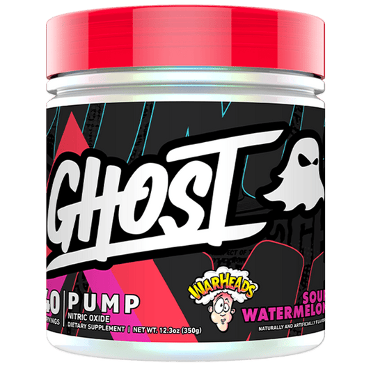 Ghost Pump