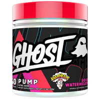 Ghost Pump Sour Watermelon