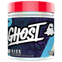 Ghost Size Natty