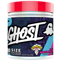 Ghost Size Sour Watermelon