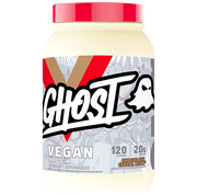 Ghost Vegan Protein