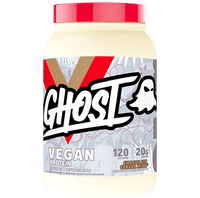 Ghost Vegan Protein