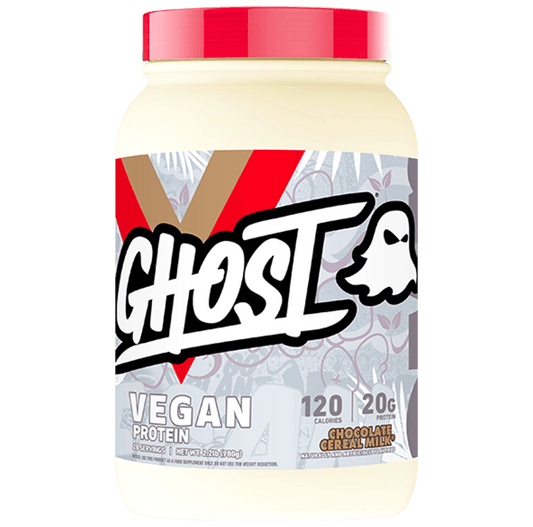 Ghost Vegan Protein