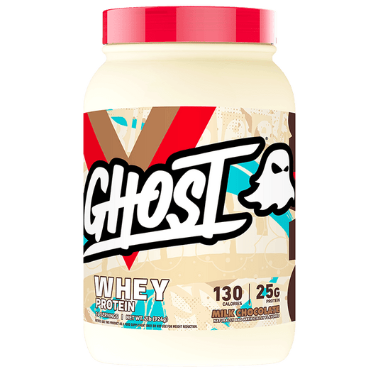 Ghost Whey