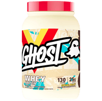 Ghost Whey 2lb Cereal Milk