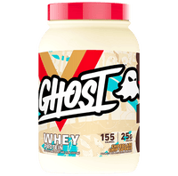 Ghost Whey 2lb Chocolate Chip Cookie
