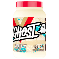Ghost Whey 2lb Coffee Ice Cream
