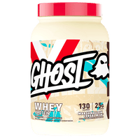 Ghost Whey 2lb Marshmallow Cereal Milk