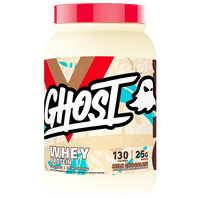 Ghost Whey 2lb Milk Chocolate