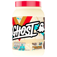 Ghost Whey 2lb Peanut Butter Cereal Milk