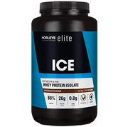 Horleys Ice