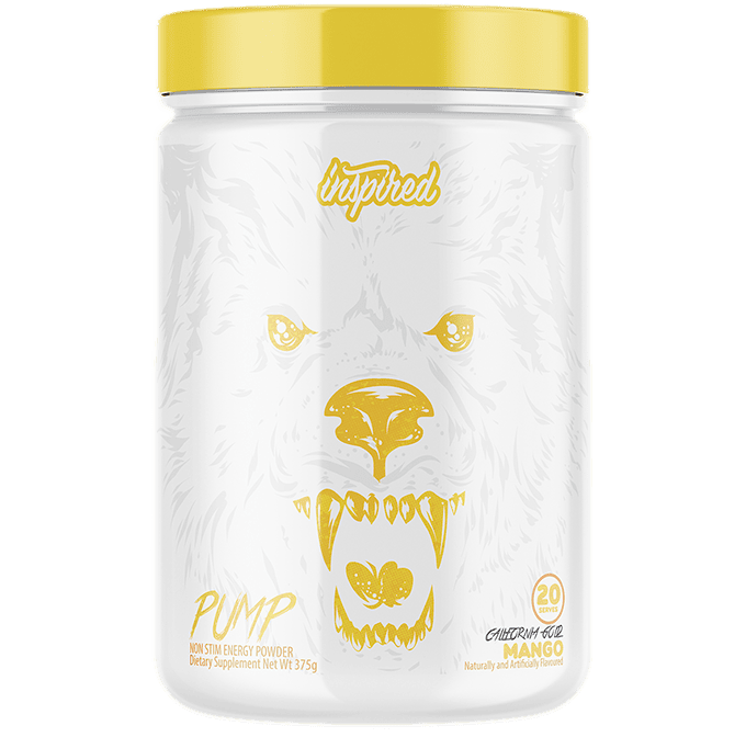 Inspired BBD Pump