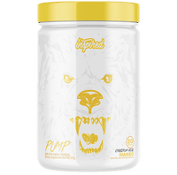 Inspired BBD Pump