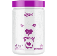 Inspired BBD Pump