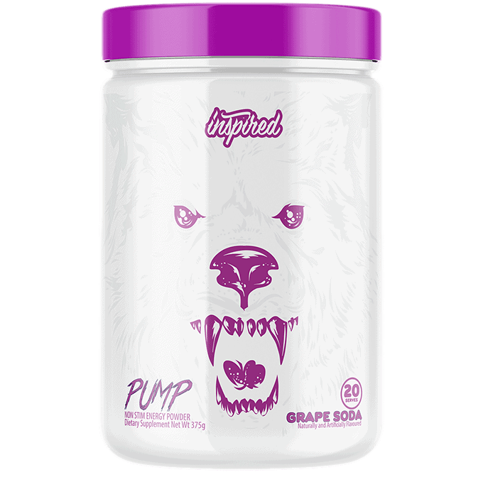 Inspired BBD Pump