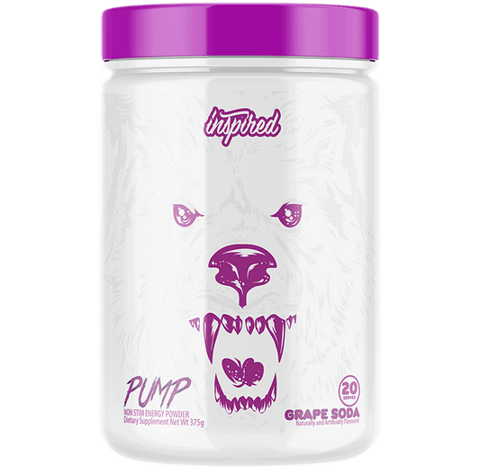 Inspired BBD Pump