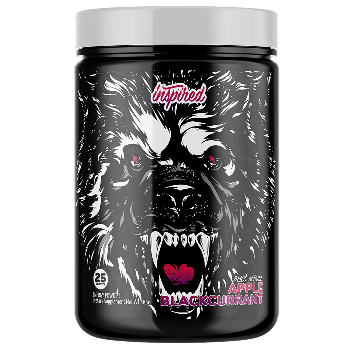 Apple Blackcurrant