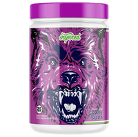 Grape Soda