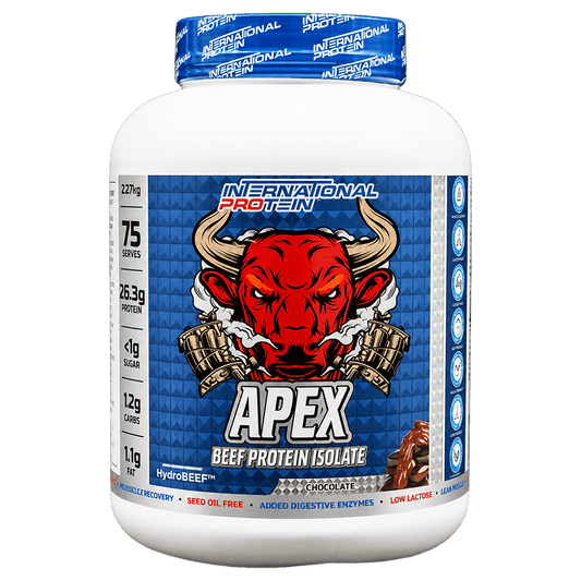 International Apex Beef Protein Isolate