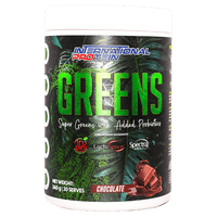 International Greens