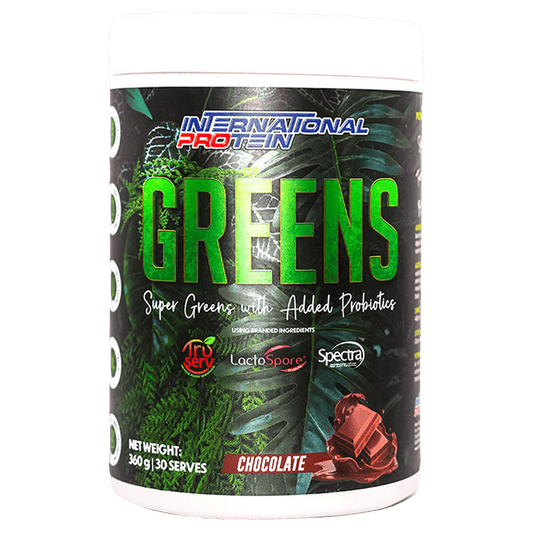 International Greens