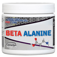 International Protein Beta Alanine