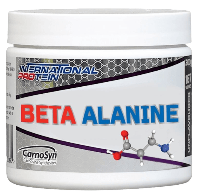 Beta Alanine