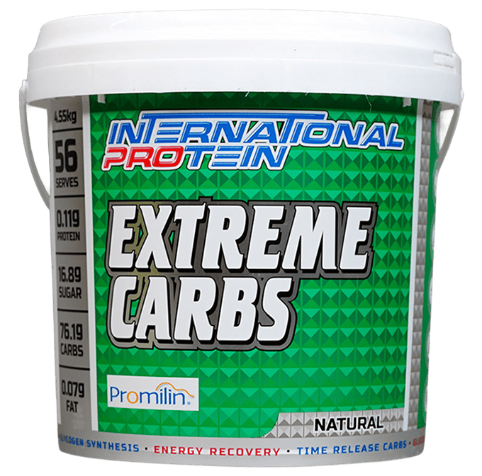 Carbs 4.5kg