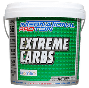 International Extreme Carbs
