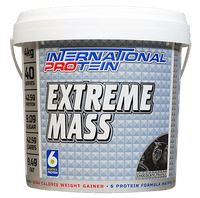 International Extreme Mass