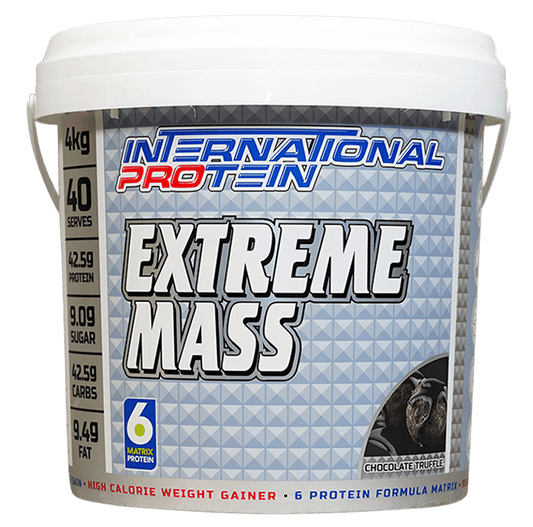 International Extreme Mass