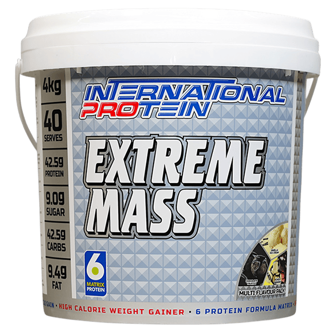 4kg Multi Flavour