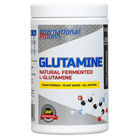 Glutamine