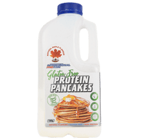 Pancakes