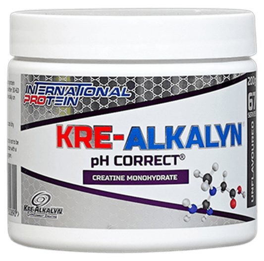 International Kre-Alkalyn