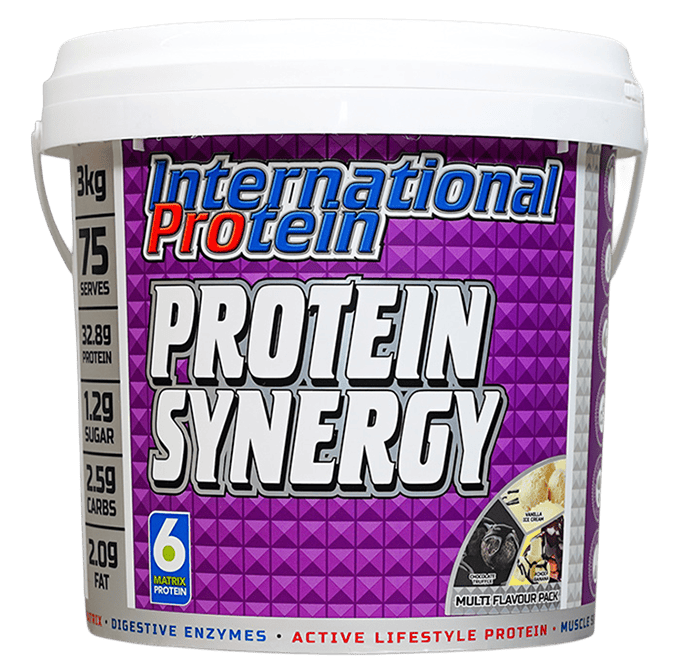 3kg Multi Flavour