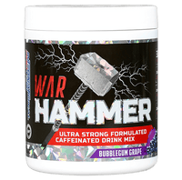 International Protein War Hammer