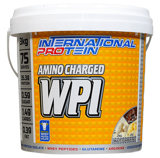 3kg Multi Flavour