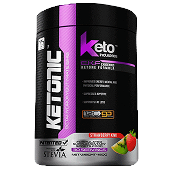 Keto Industries Ketonic