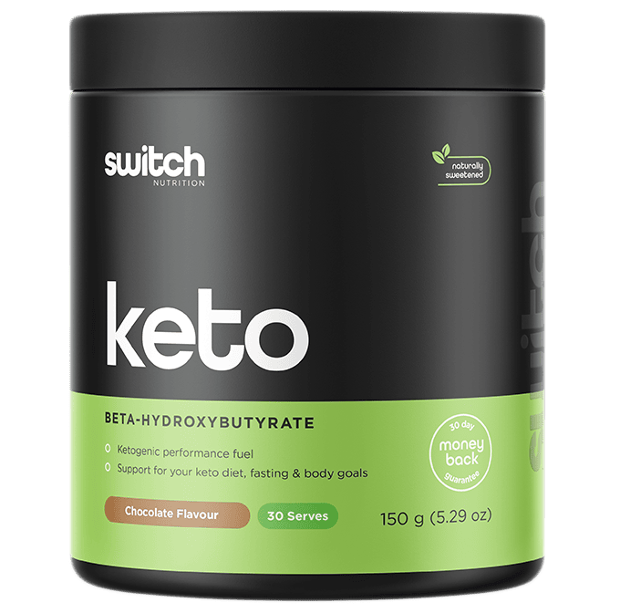 Switch Keto Switch