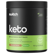 Switch Keto Switch