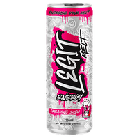 Creaming Soda