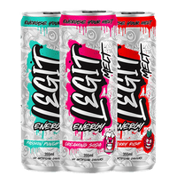 Legit Supps Melt Energy RTD