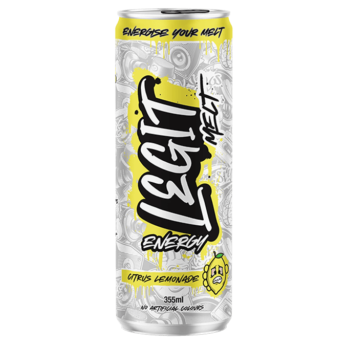 Citrus Lemonade