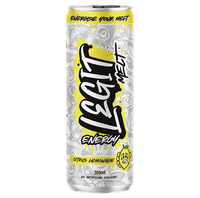 Citrus Lemonade