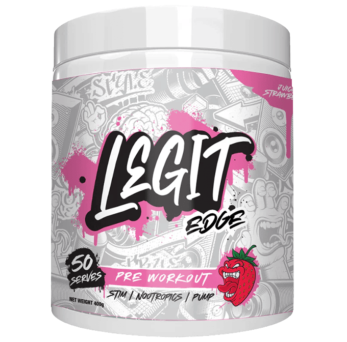 Legit Supps Edge