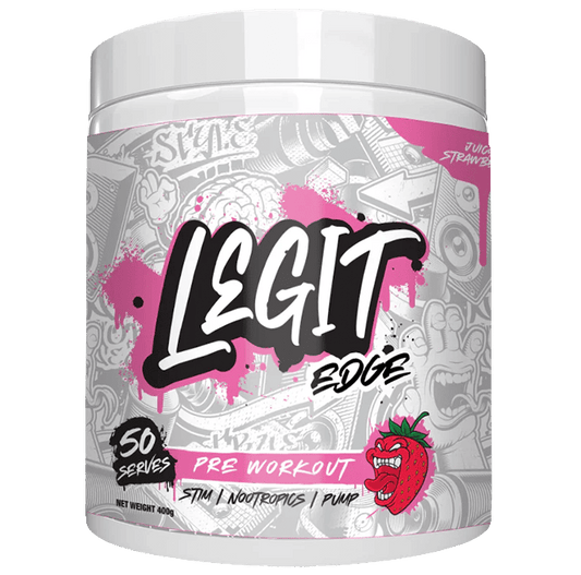 Legit Supps Edge