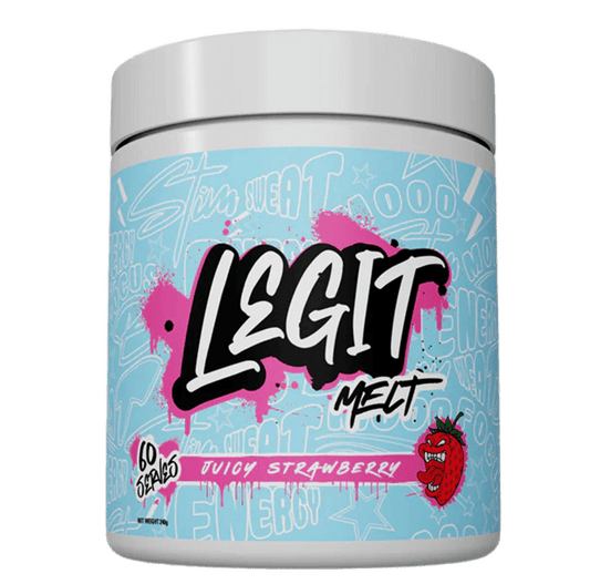 Legit Supps Melt