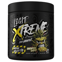 25 Serve Pineapple Surge